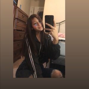 Meet your Posher, Roselyn